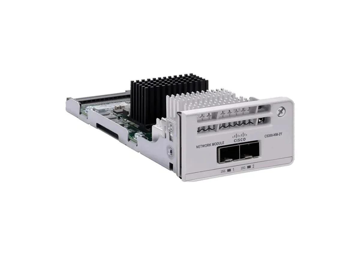 Cisco C9200-NM-2Y