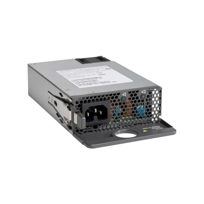 Cisco PWR-C6-600WAC