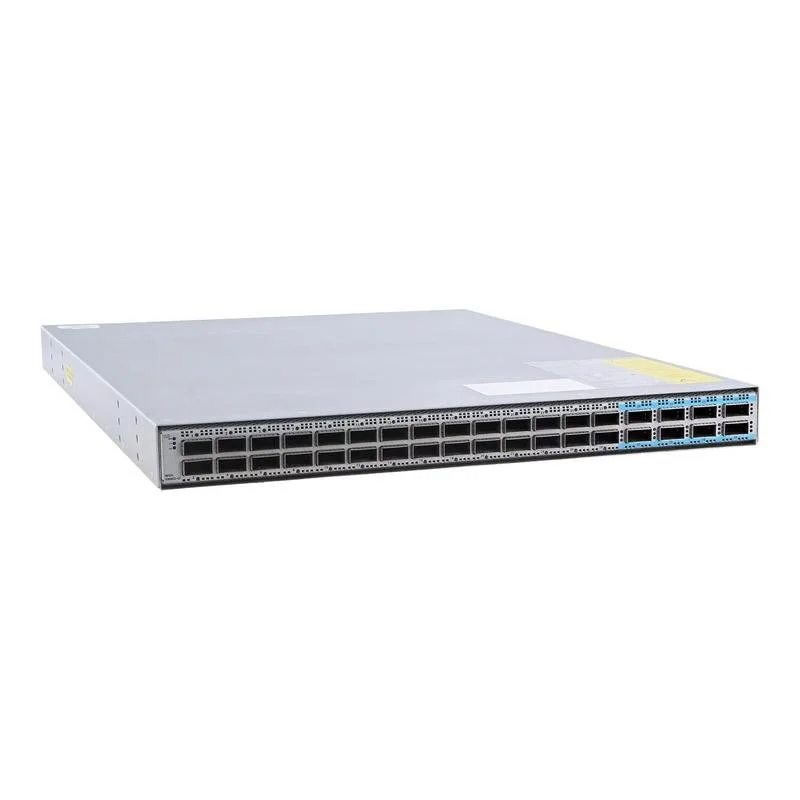 N9K-C93600CD-GX
