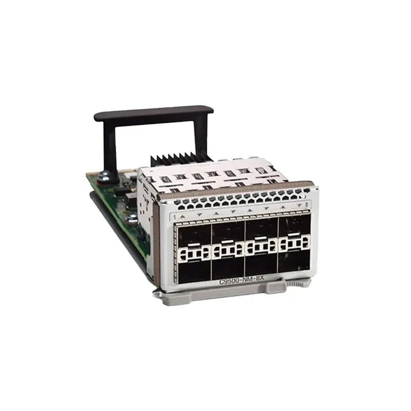 Cisco C9500-NM-8X