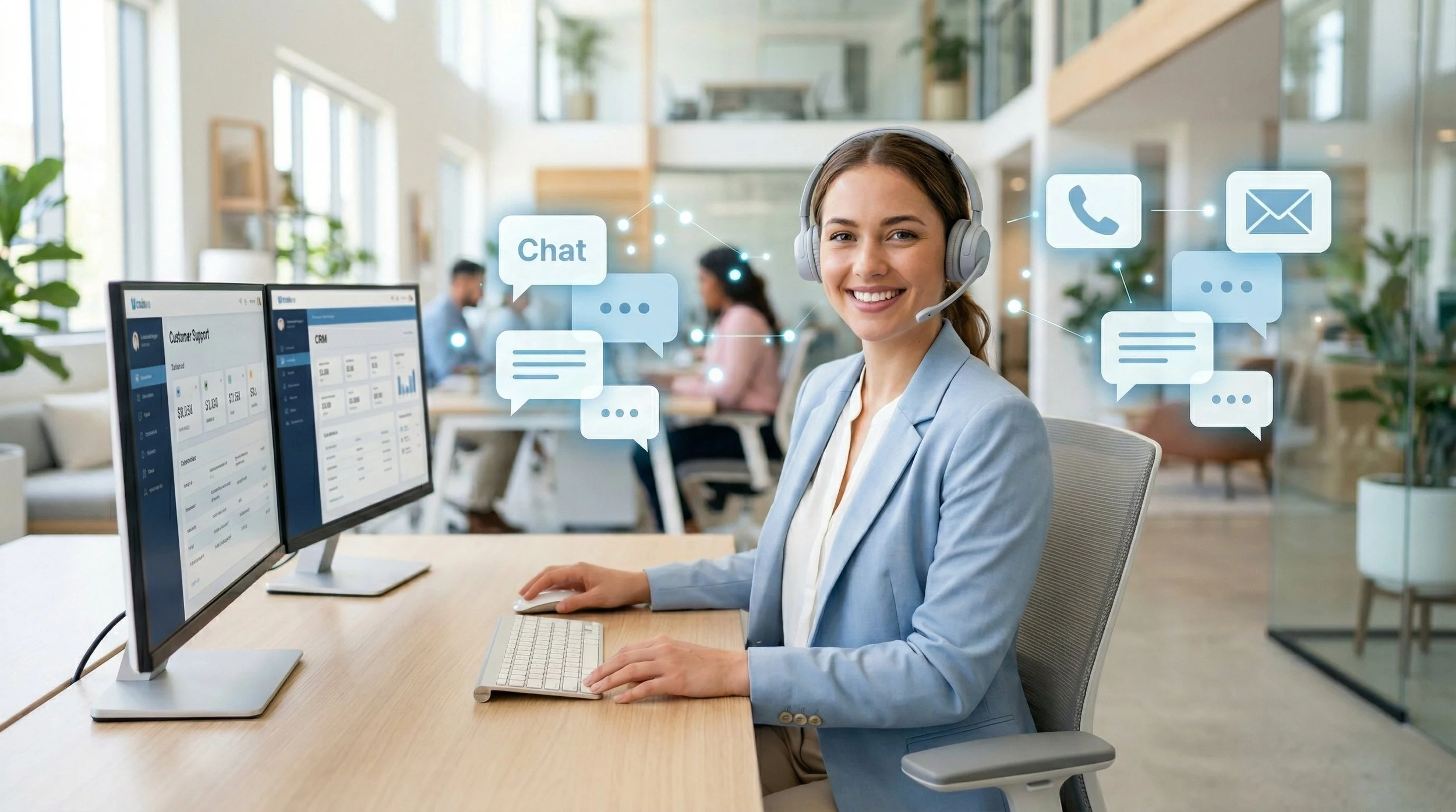 Get in touch with Zorins Technologies – Dubai IT consultancy and support