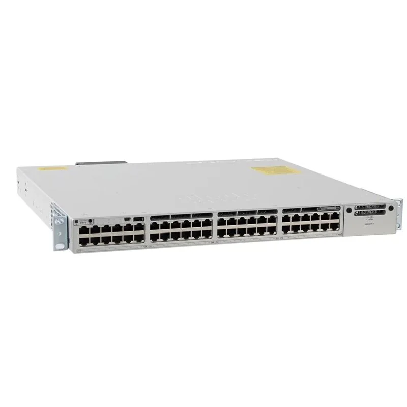 Cisco C9300L-48T-4G-E