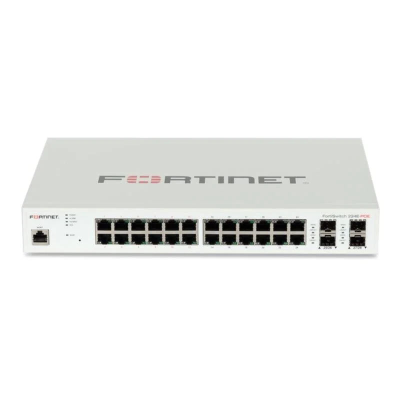 FS-224E-POE