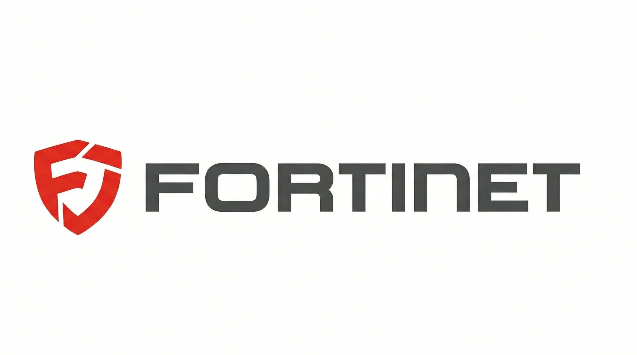Fortinet cybersecurity logo – network security, firewalls and threat protection solutions