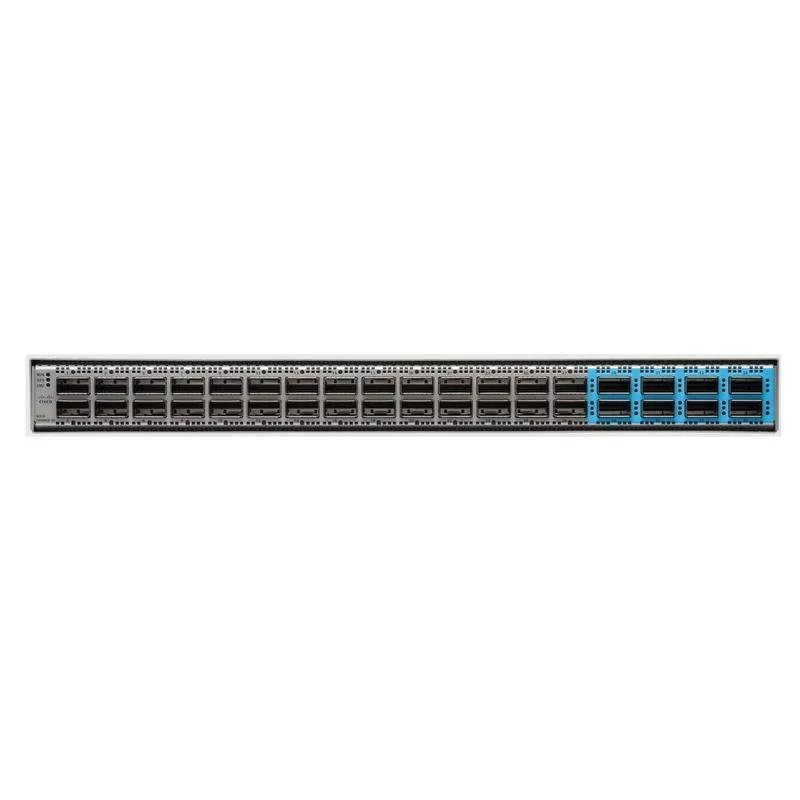 Cisco N9K-C93600CD-GX