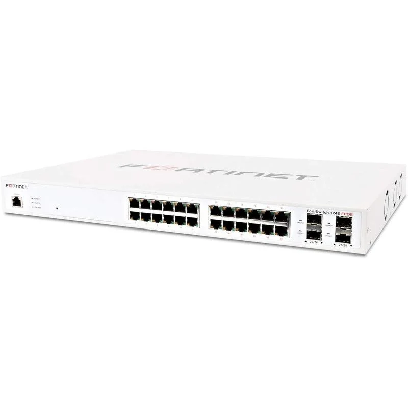 FS-124E-POE