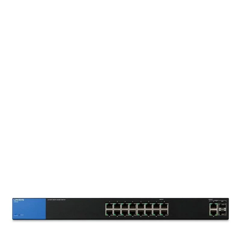 Linksys LGS318