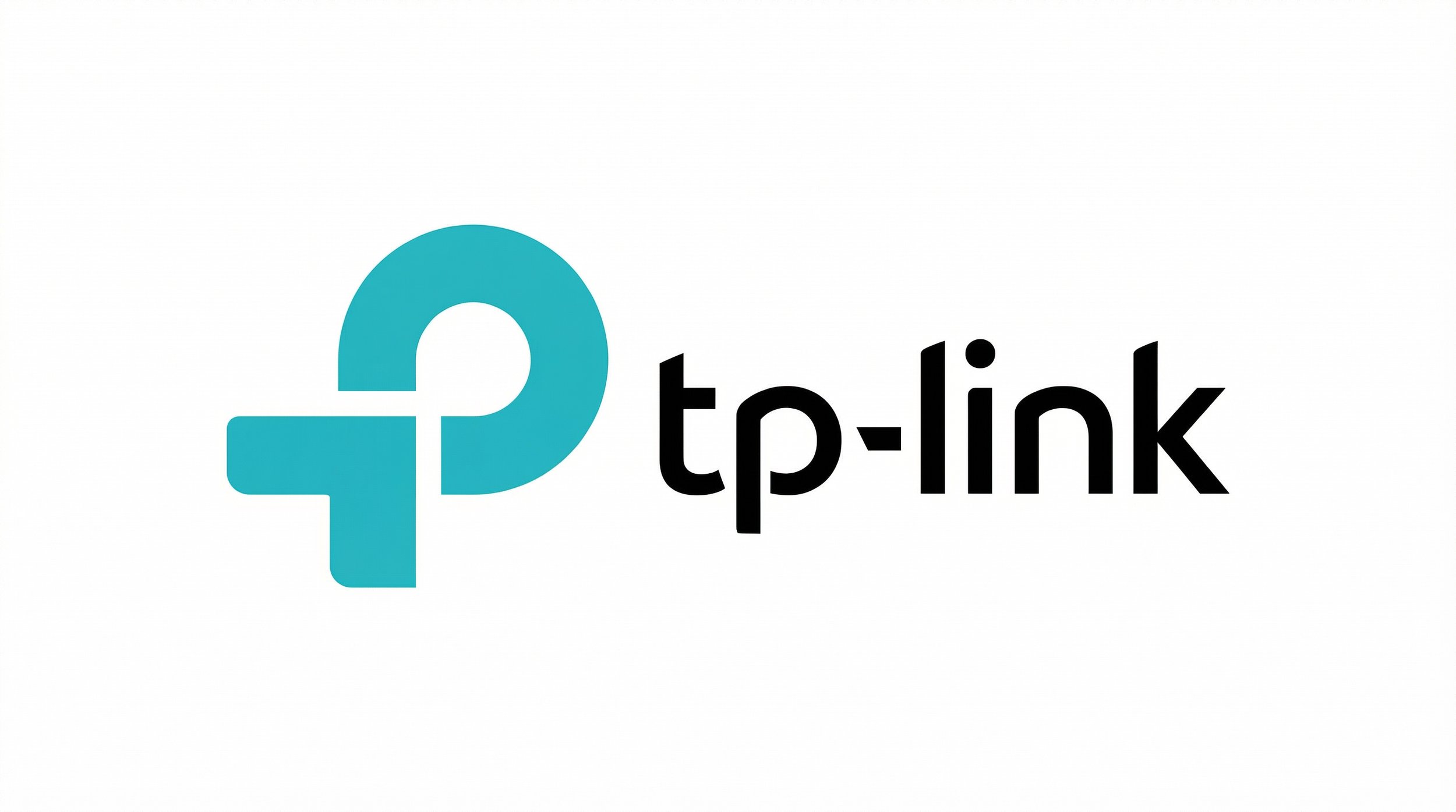TP-Link networking devices logo – WiFi routers and smart home solutions provider