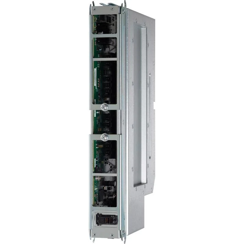 Cisco N9K-C9508-FM-E2