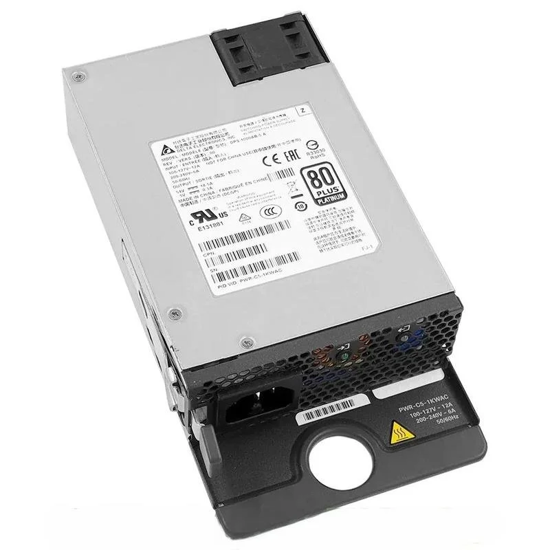 Cisco PWR-C5-1KWAC