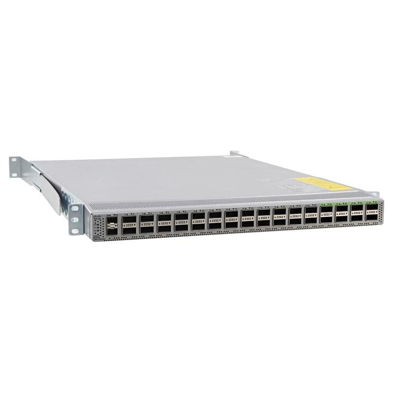 Cisco N9K-C9332C