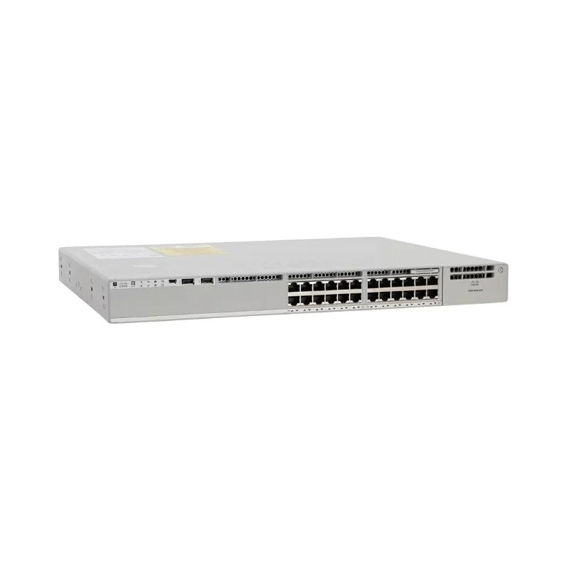 Cisco C9300-24P-E