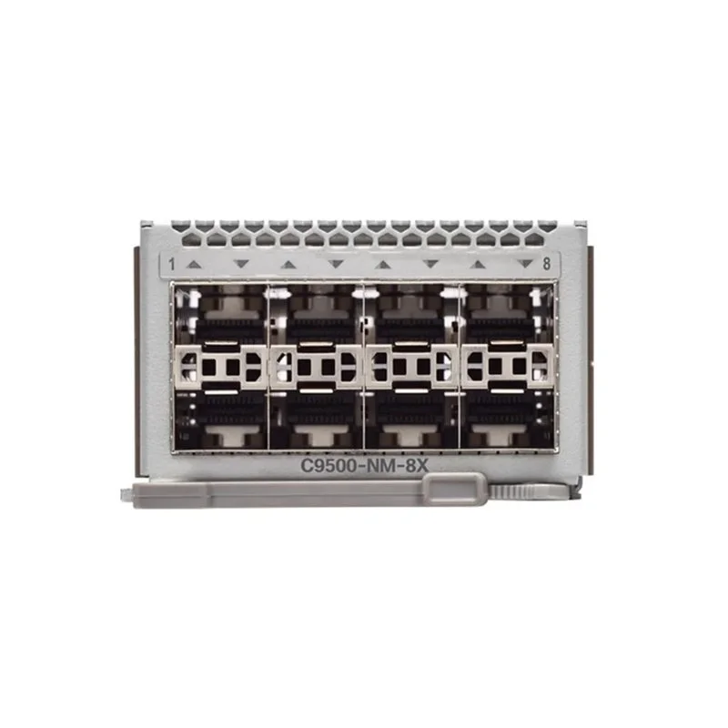 C9500-NM-8X