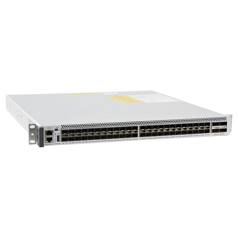Cisco C9500-48Y4C-A