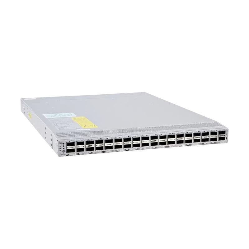 N9K-C9336C-FX2