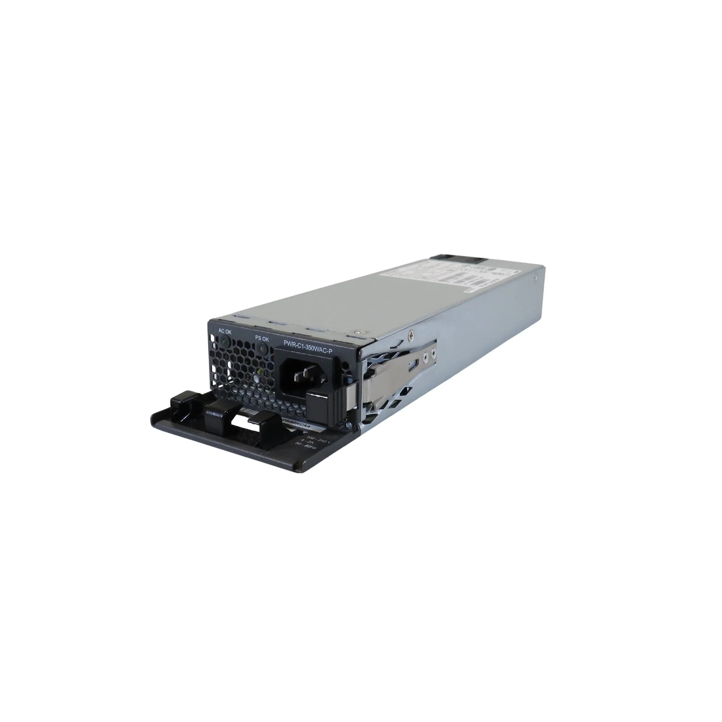 Cisco PWR-C1-350WAC-P