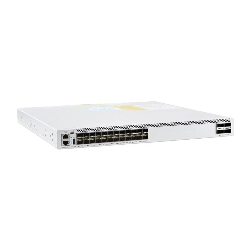 Cisco C9500-24Y4C-A