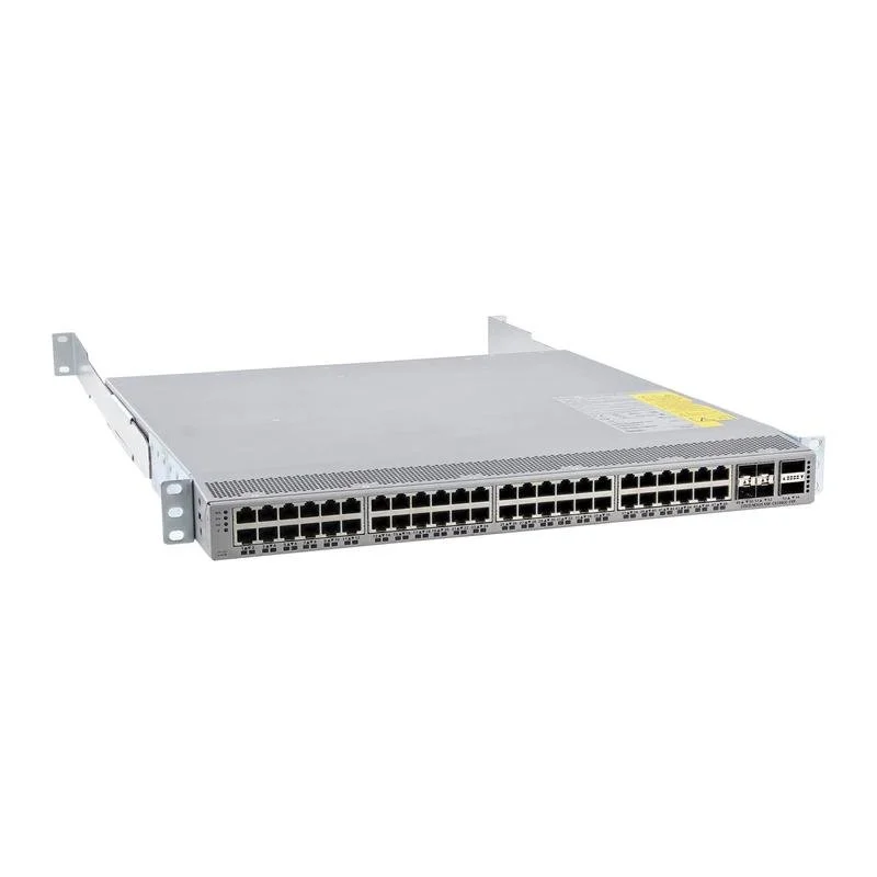 Cisco N9K-C9348GC-FXP