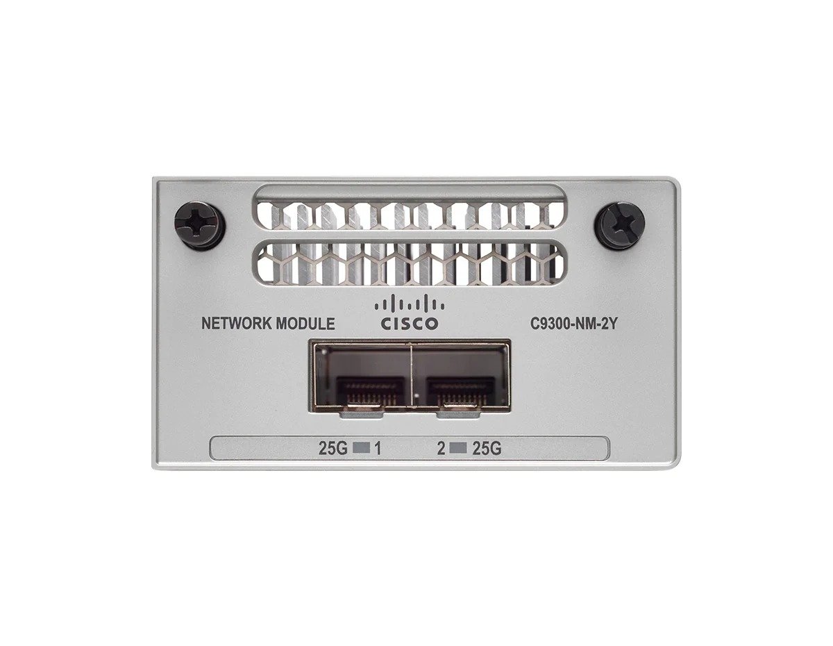 C9200-NM-2Y