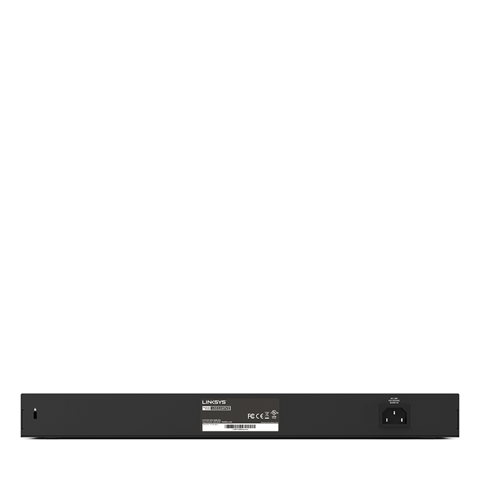 LGS124P-UK