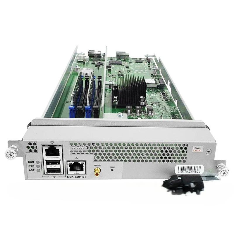 Cisco N9K-SUP-B+