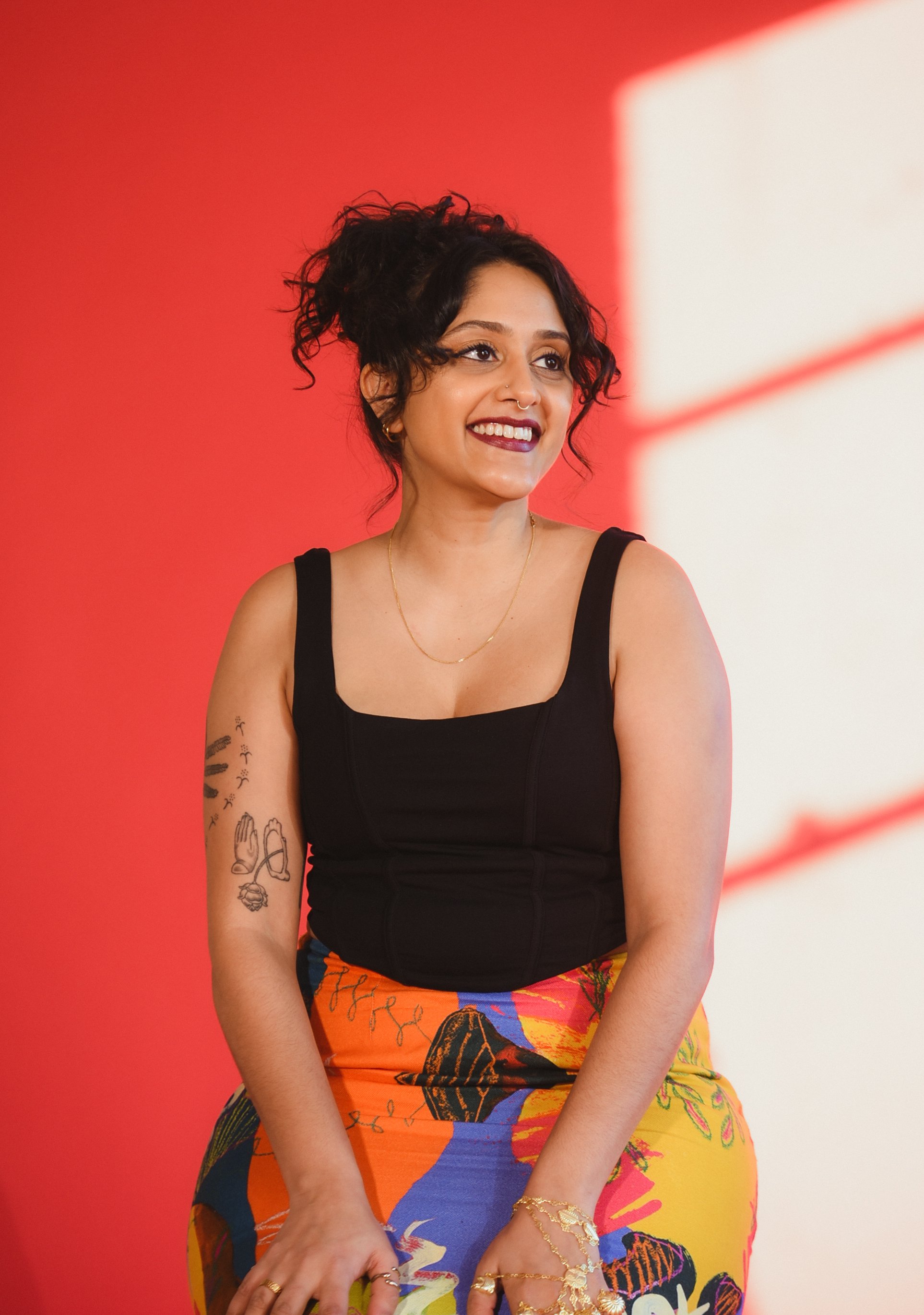 navjot heer headshot