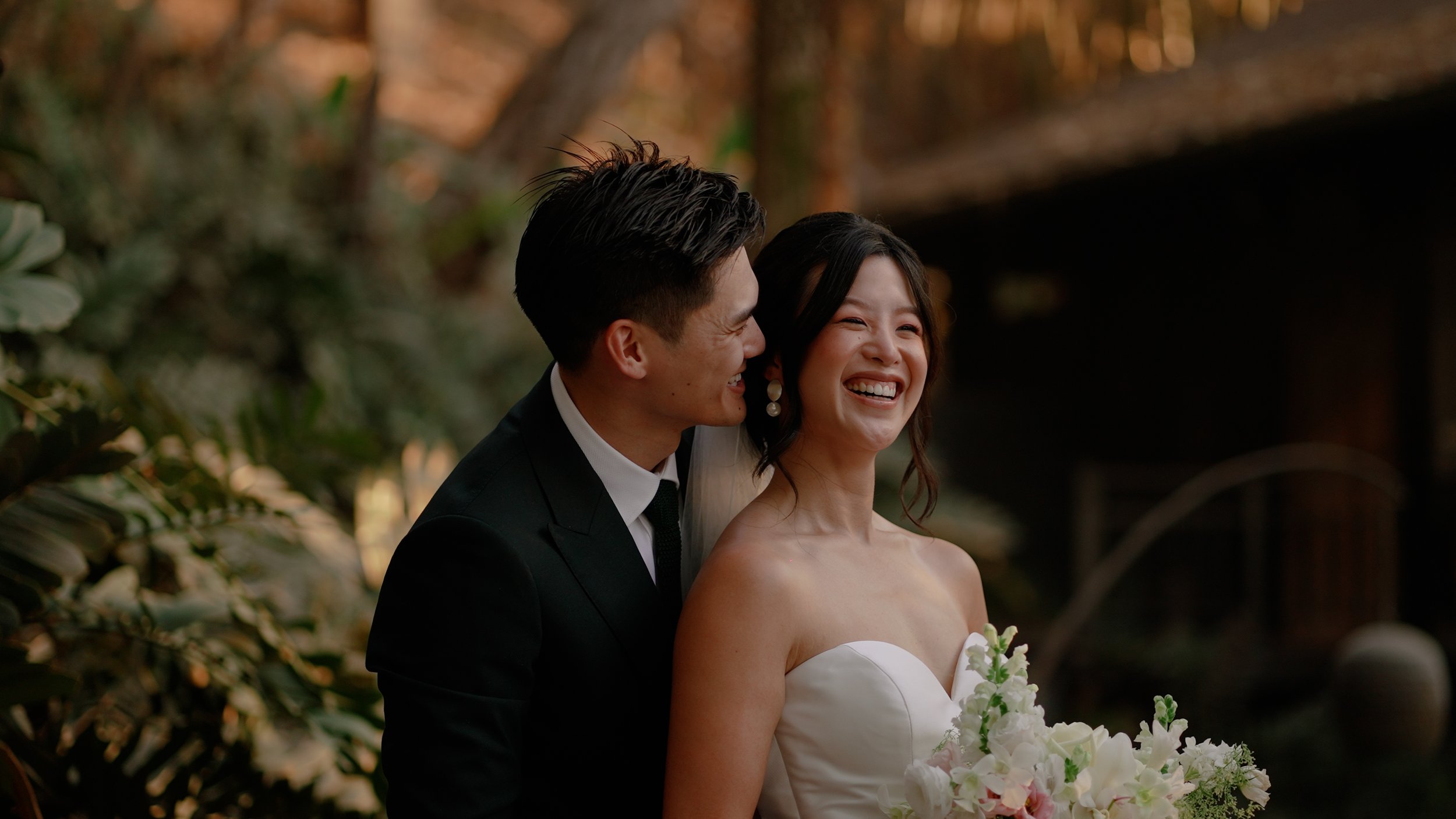 Caitlin+Clement