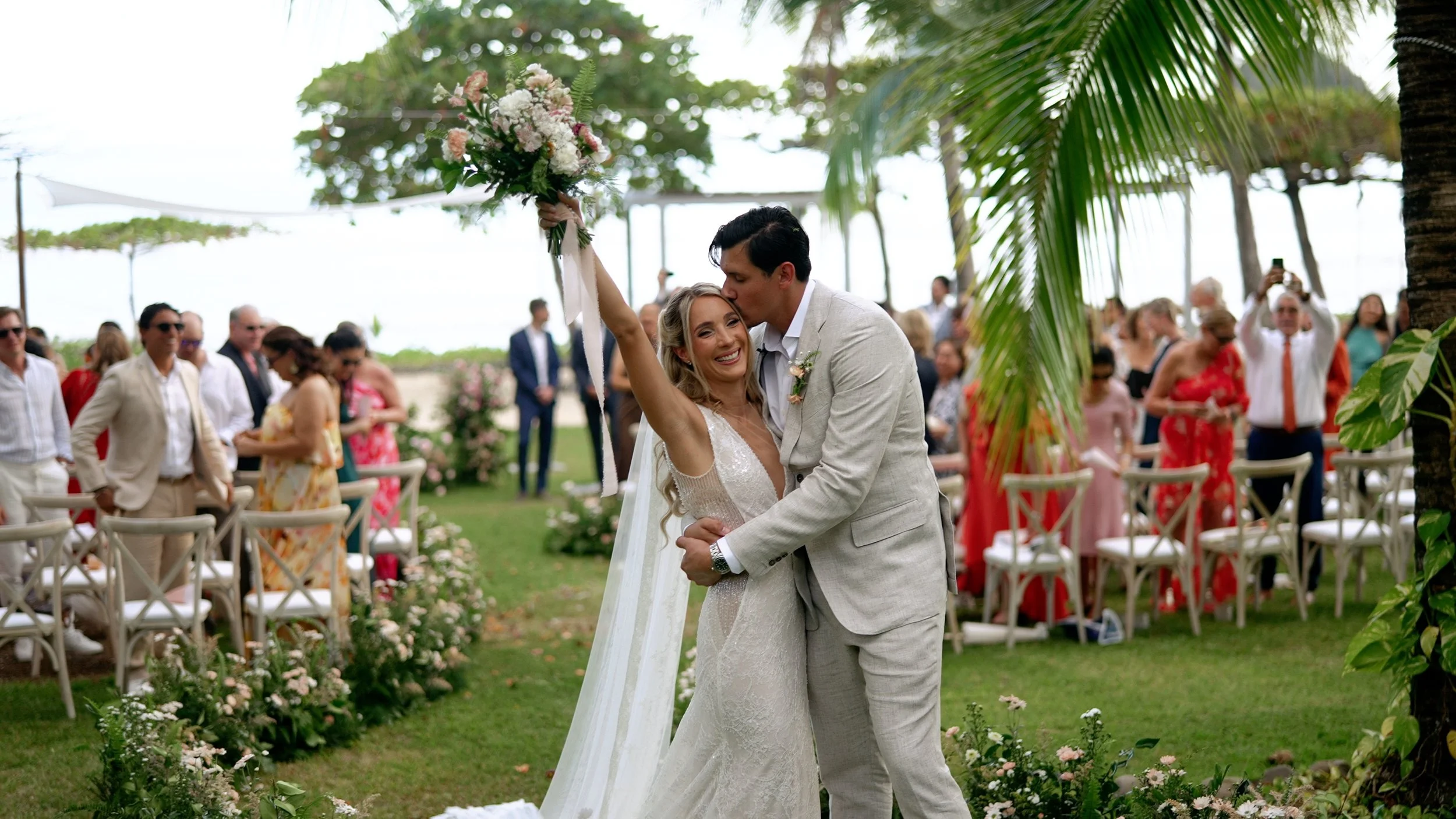 Ana Pamela & Jose Pablo