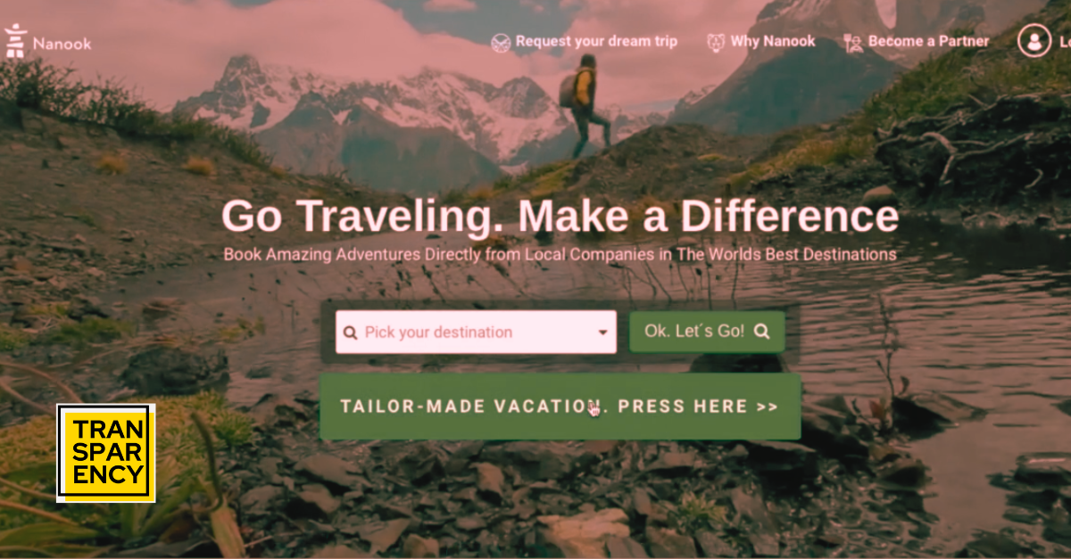 What I Learned from Building a Global Travel Marketplace