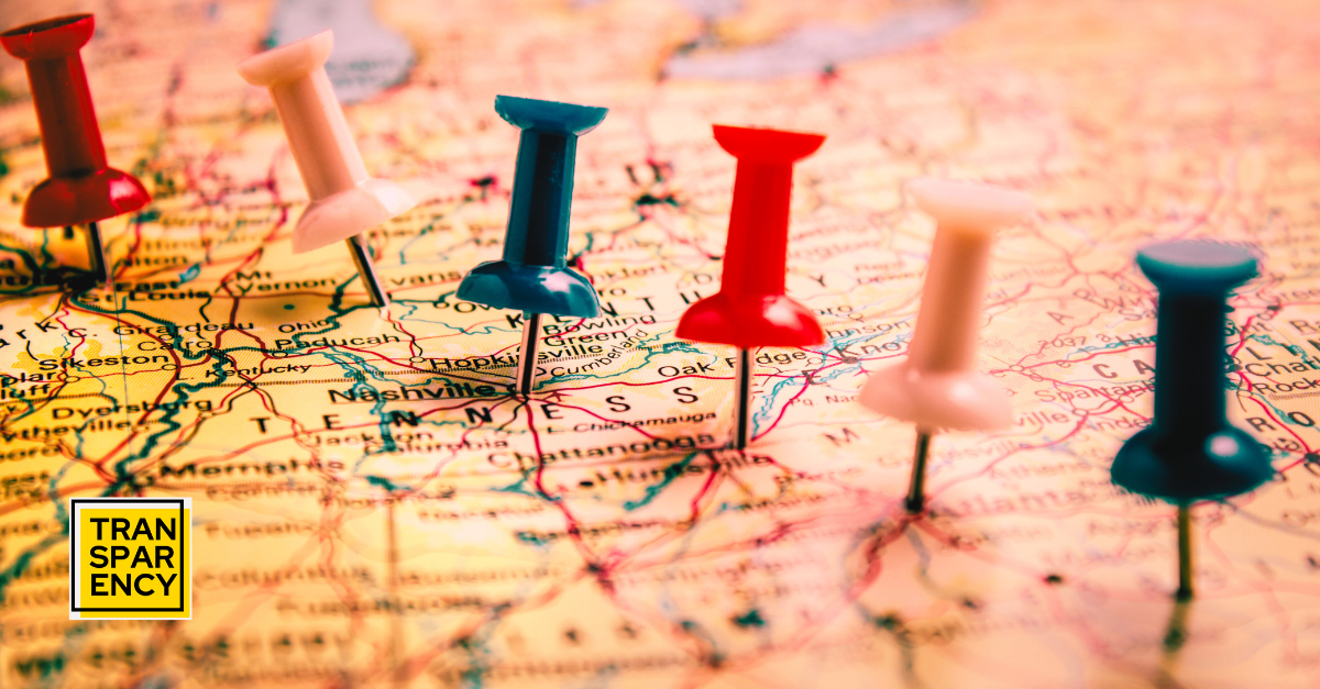 The End of Destination Marketing