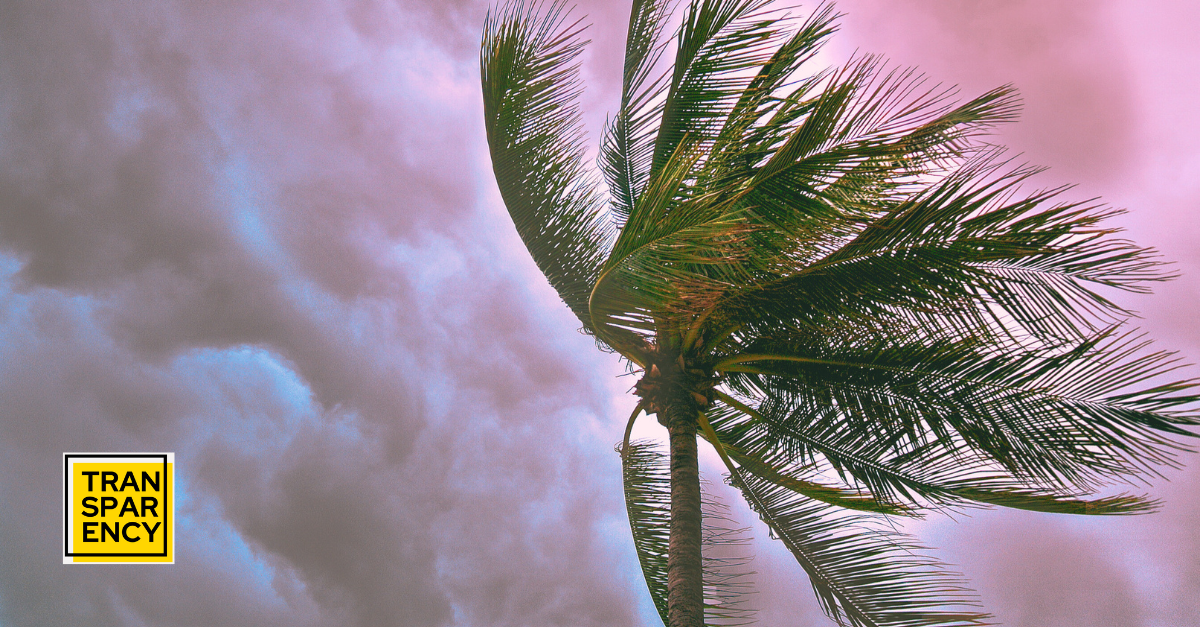 Why your destination might disappear from the map