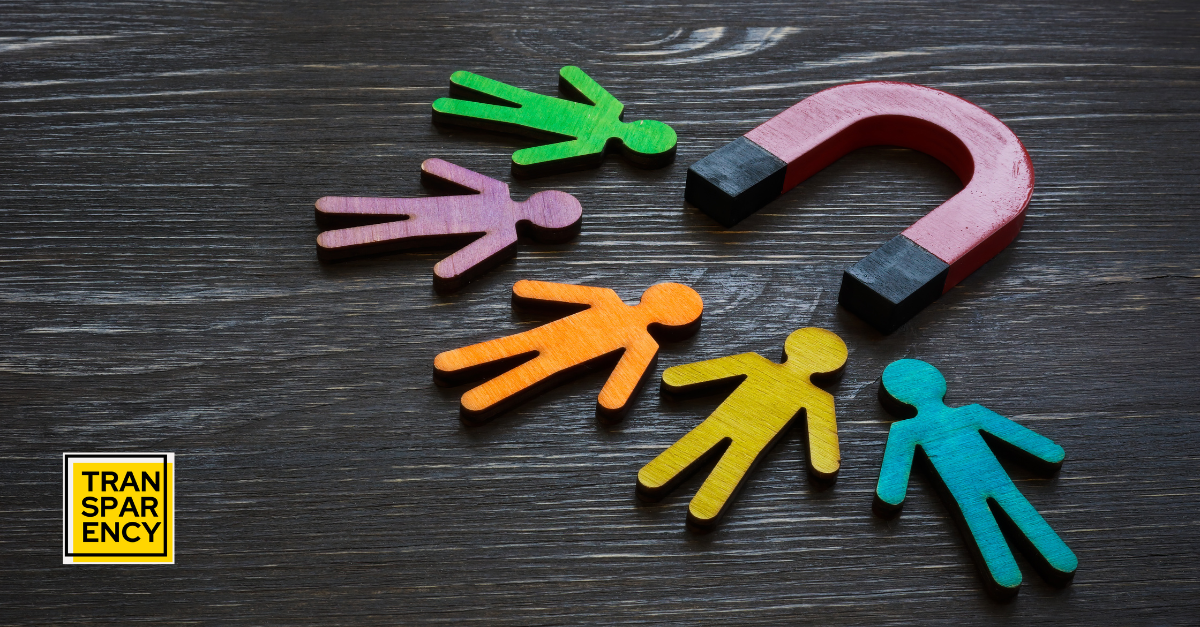 From Passion to Synergies of Scale