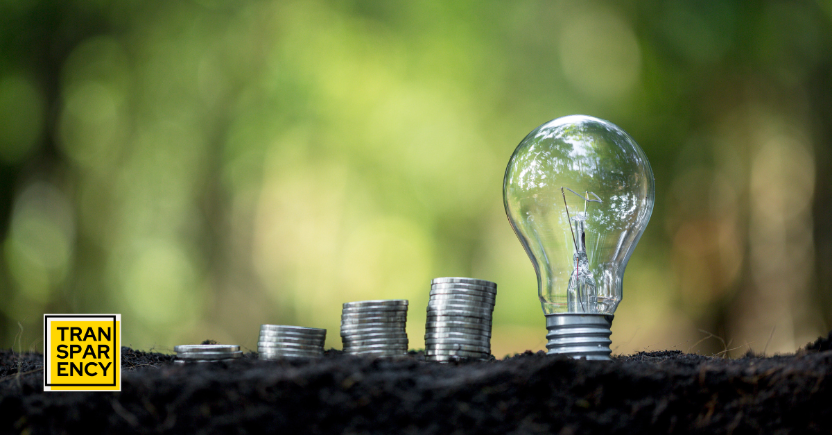 EVERYONE WANTS (TO SELL/BUY) THE SIMPLE SOLUTIONS