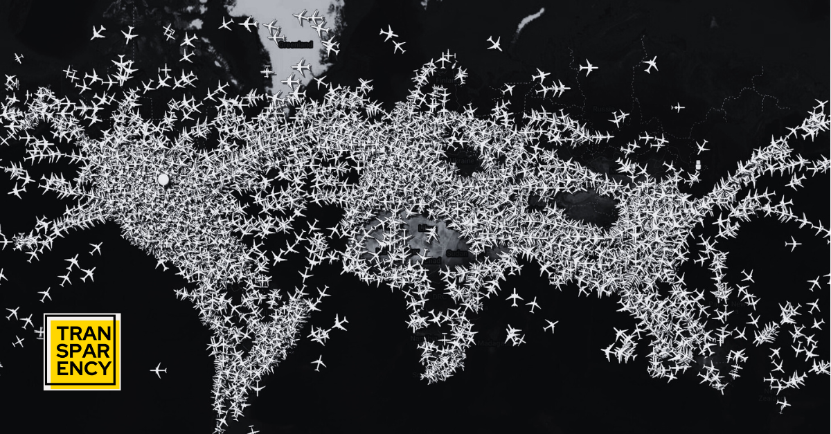 New study reveals relationship between aviation and economic growth