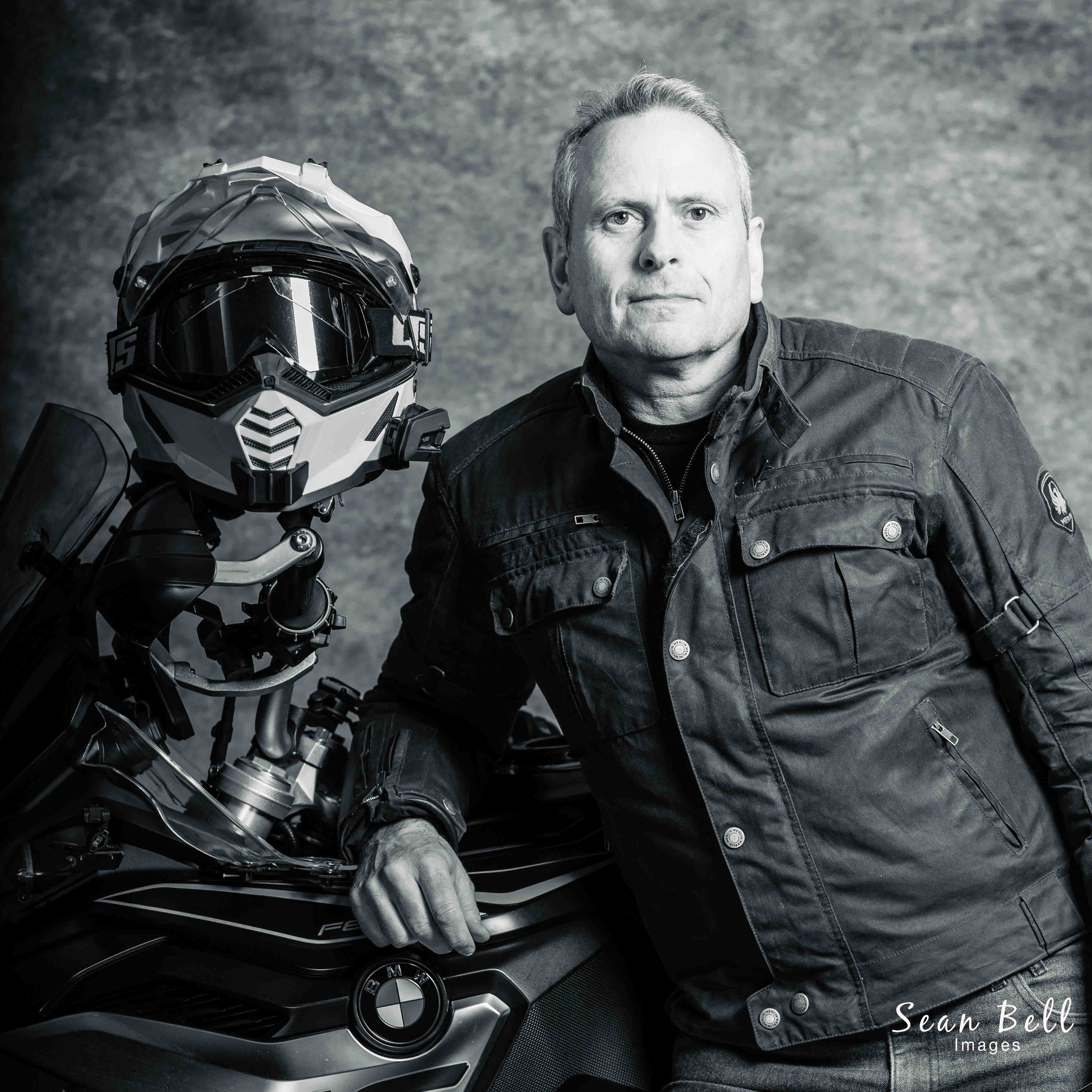 Signature Editorial Style Portraits in Calgary