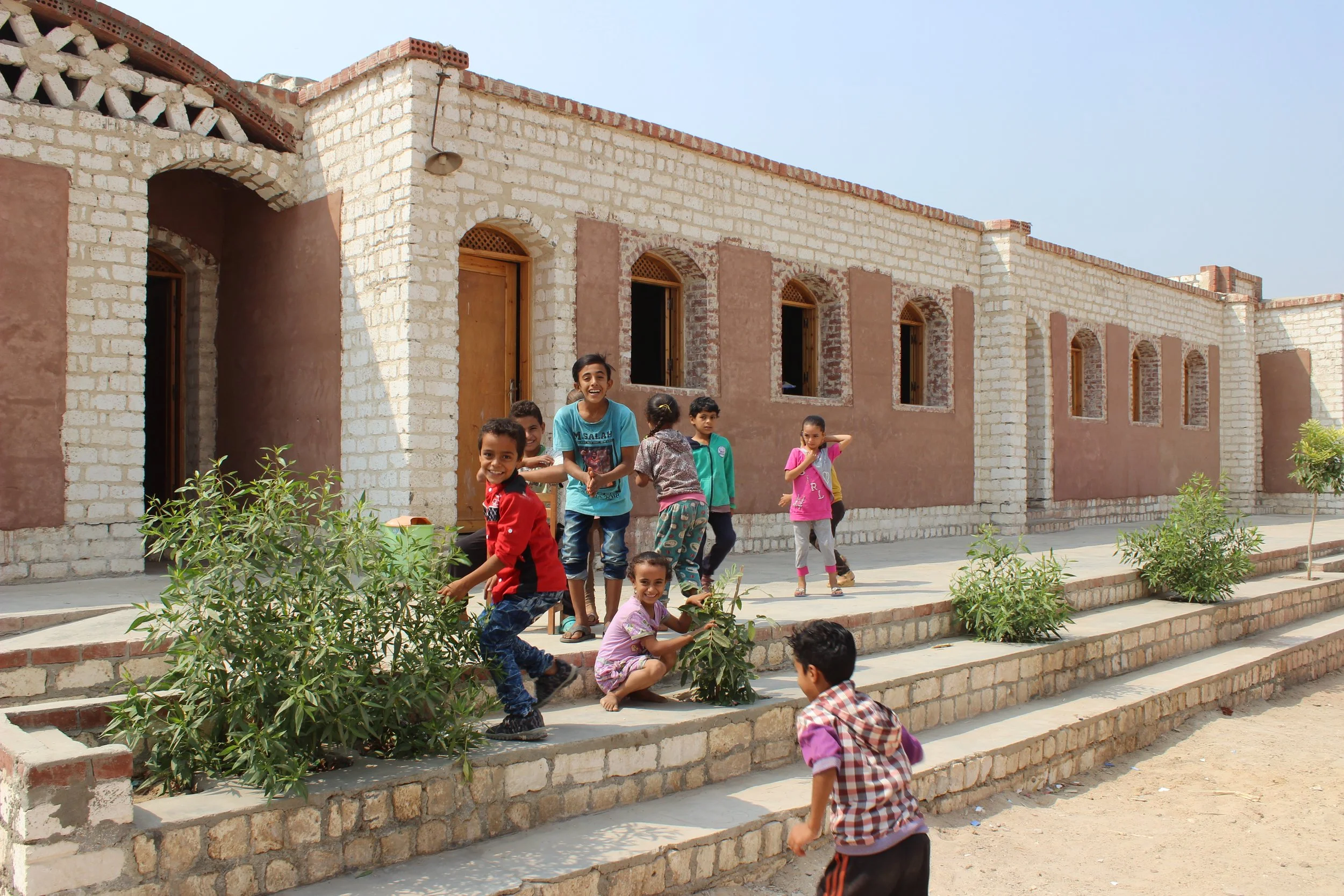 Al Ayat Community School