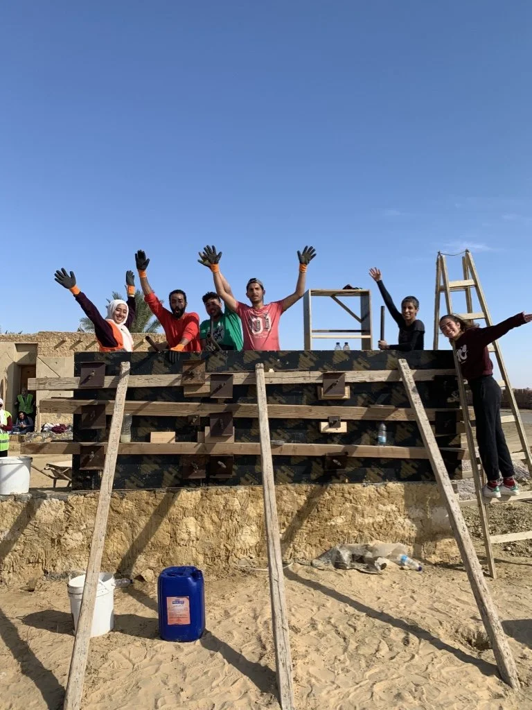 Siwa Initiative Workshop