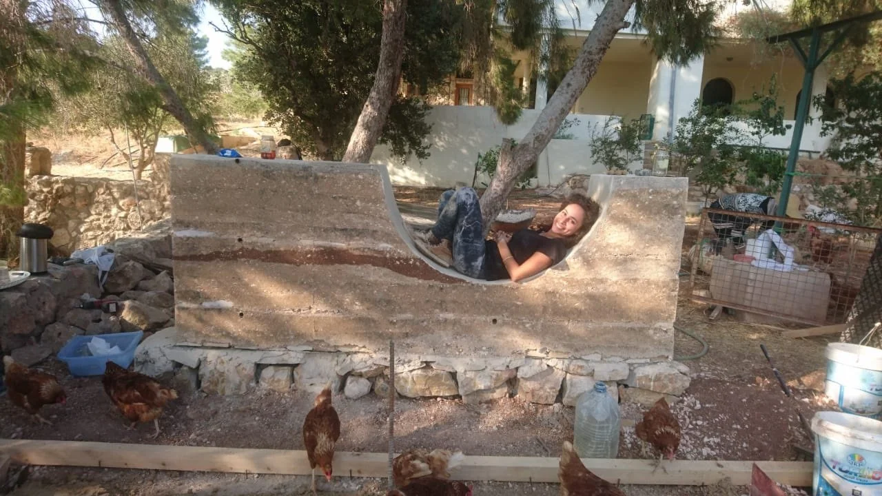 Jordan Design & Build Workshop