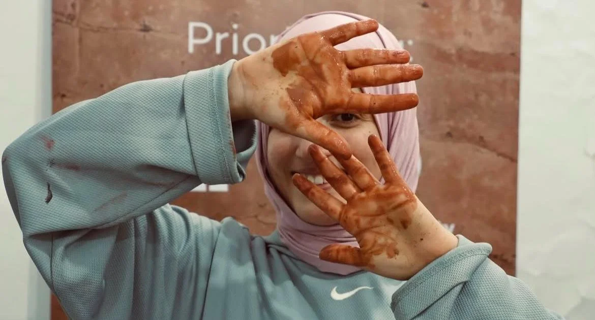 Tunisia ‘Traditions Revived’ Workshop