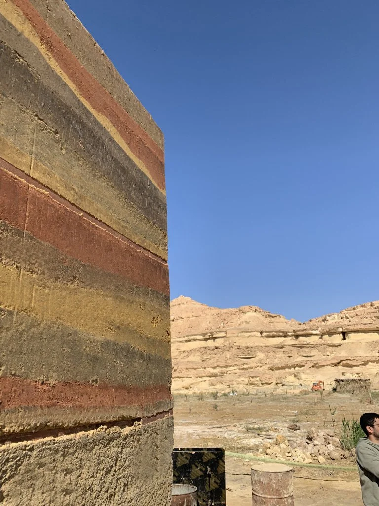 Siwa Winter School