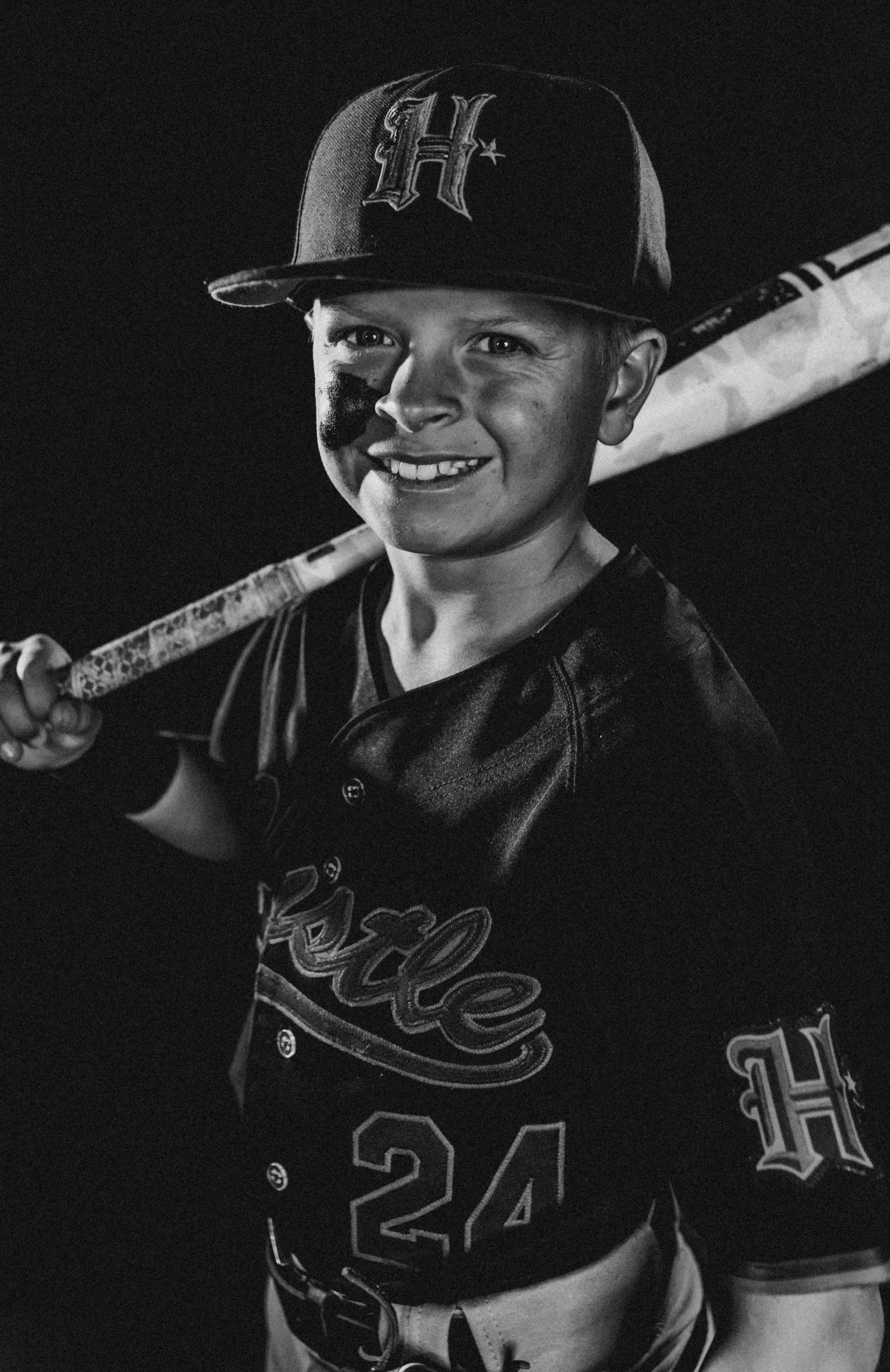 Hustlers Baseball 2025 Gallery 
