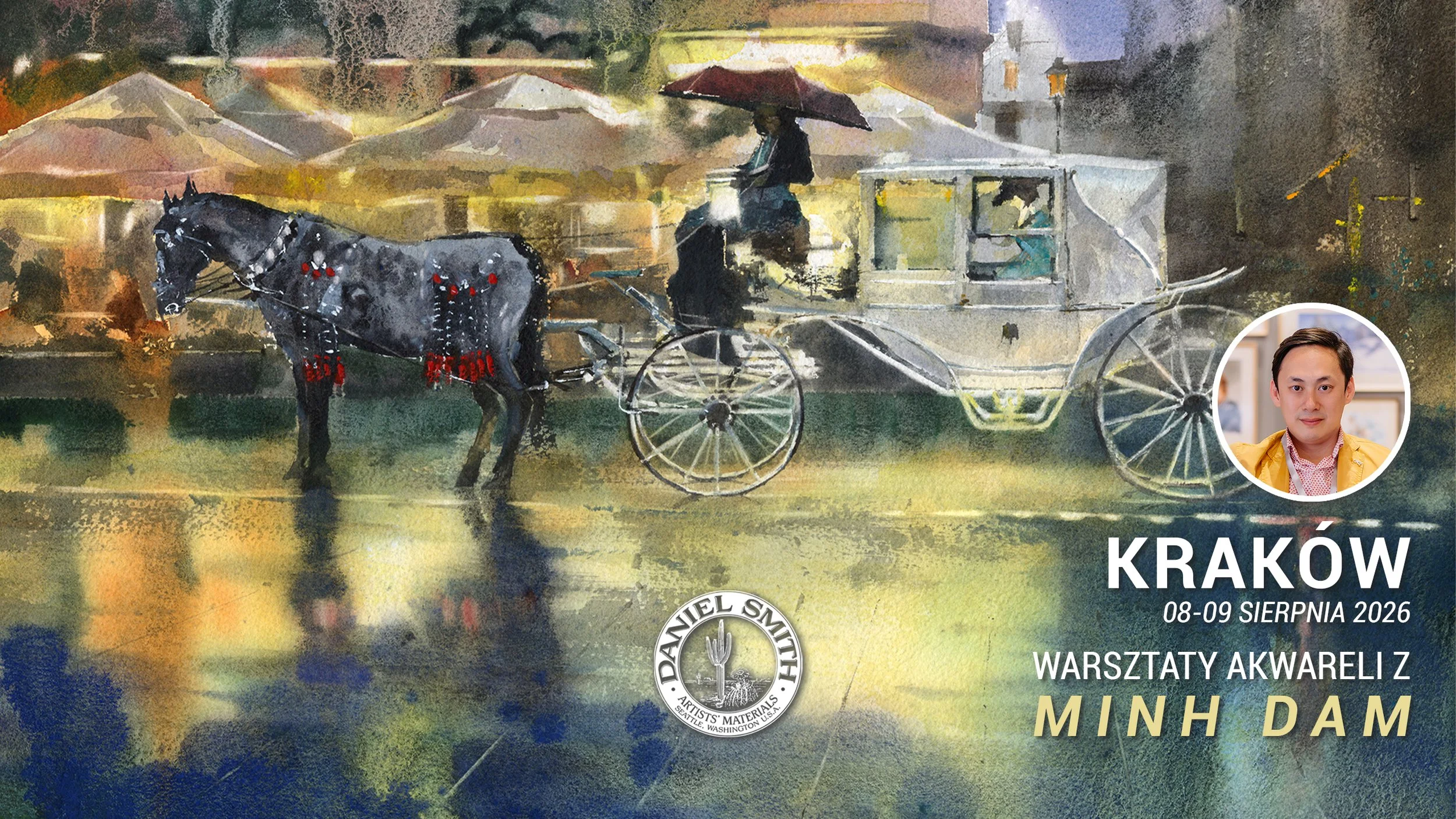 Kraków, Poland