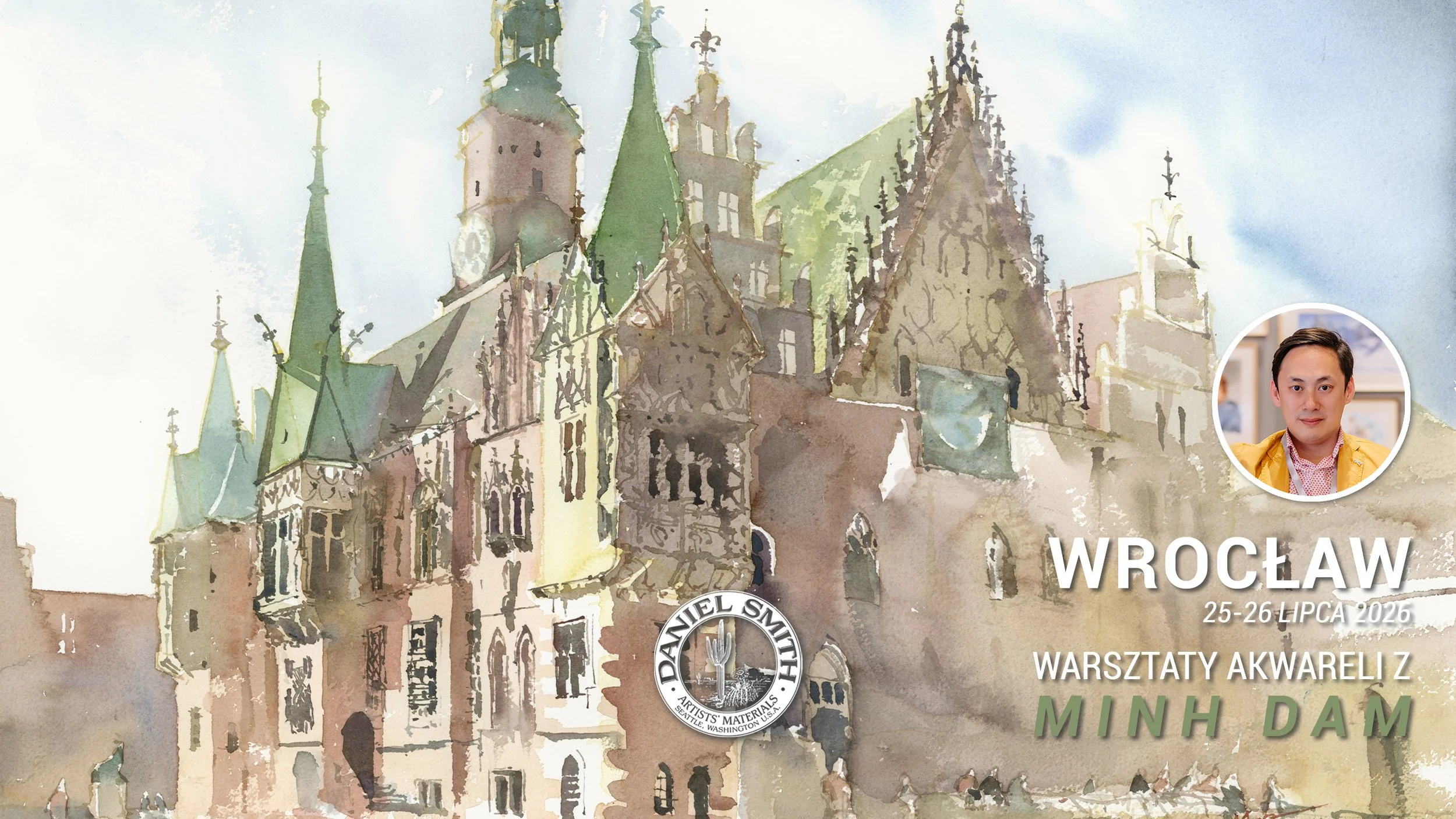 Wrocław, Poland