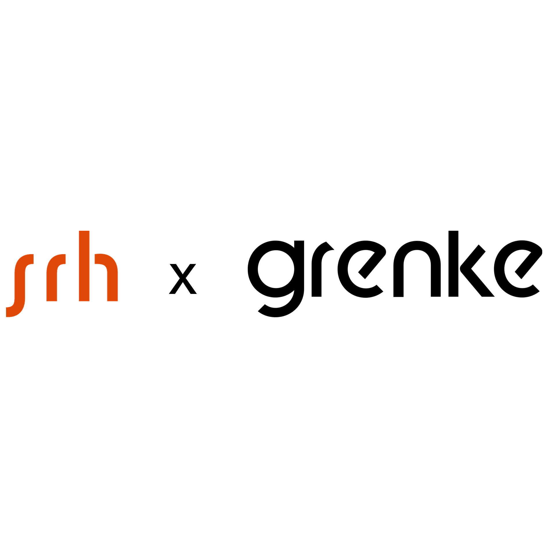 srh x grenke Logo