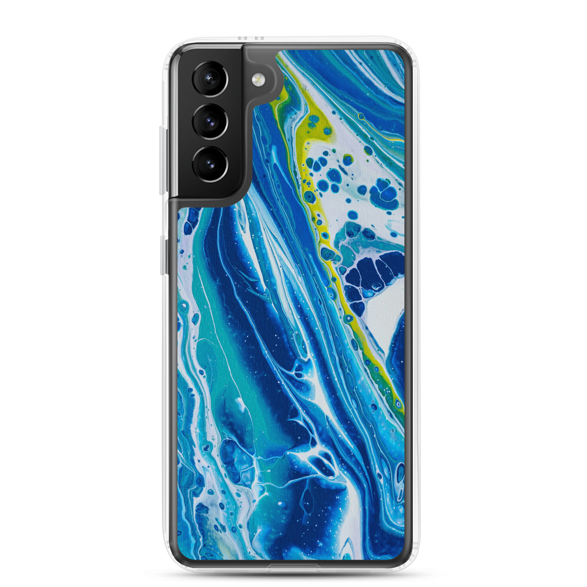 clear-case-for-samsung-samsung-galaxy-s21-plus-case-on-phone-67411301241b4.png