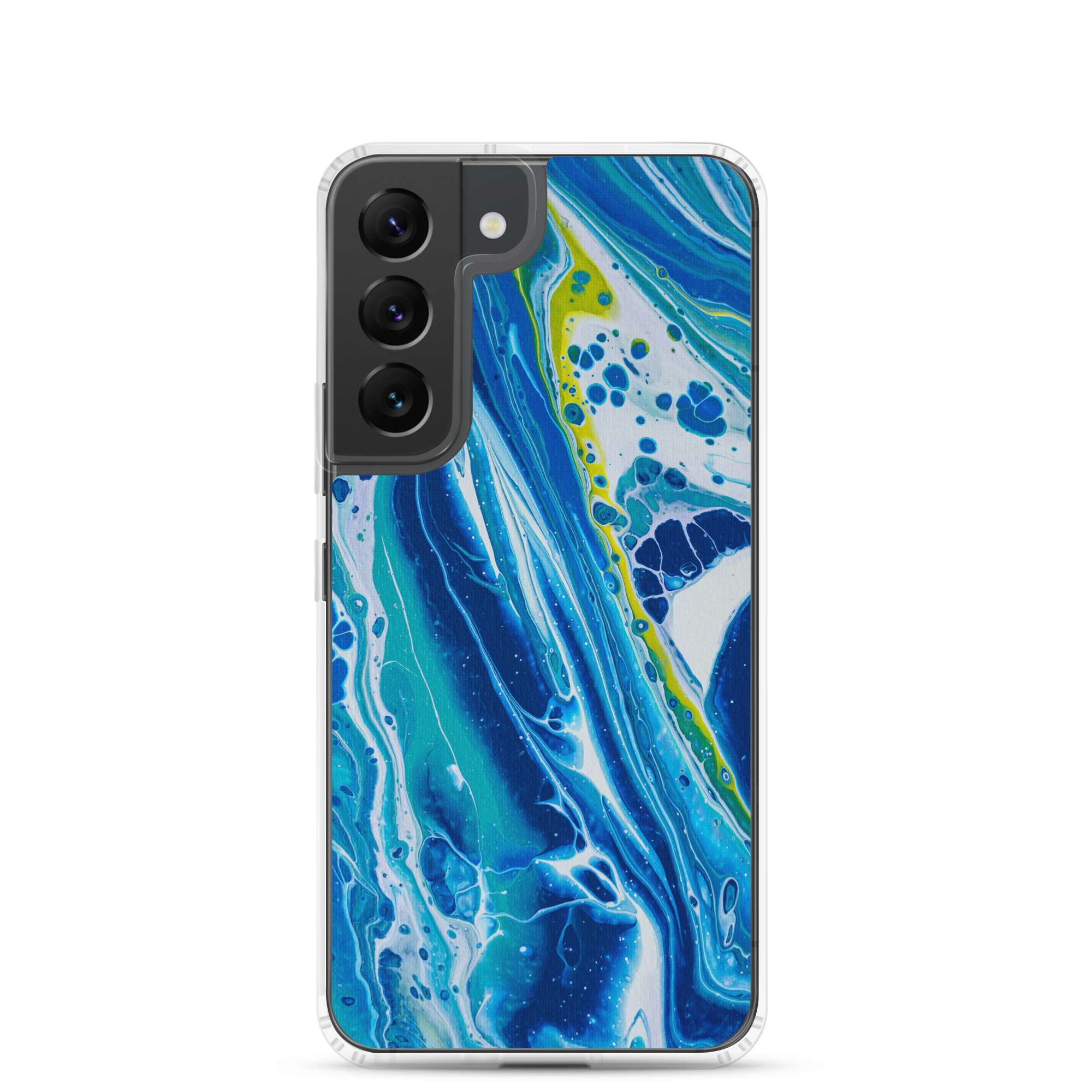 clear-case-for-samsung-samsung-galaxy-s22-case-on-phone-67411301245f5.png