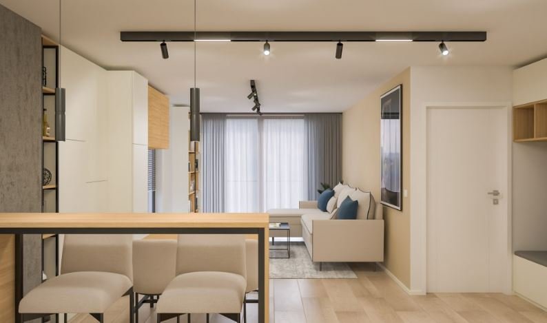 apartamente bloc nou 2 camere Cluj