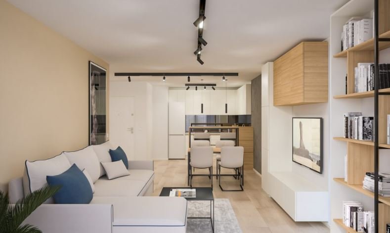 apartamente bloc nou 2 camere Cluj-Napoca