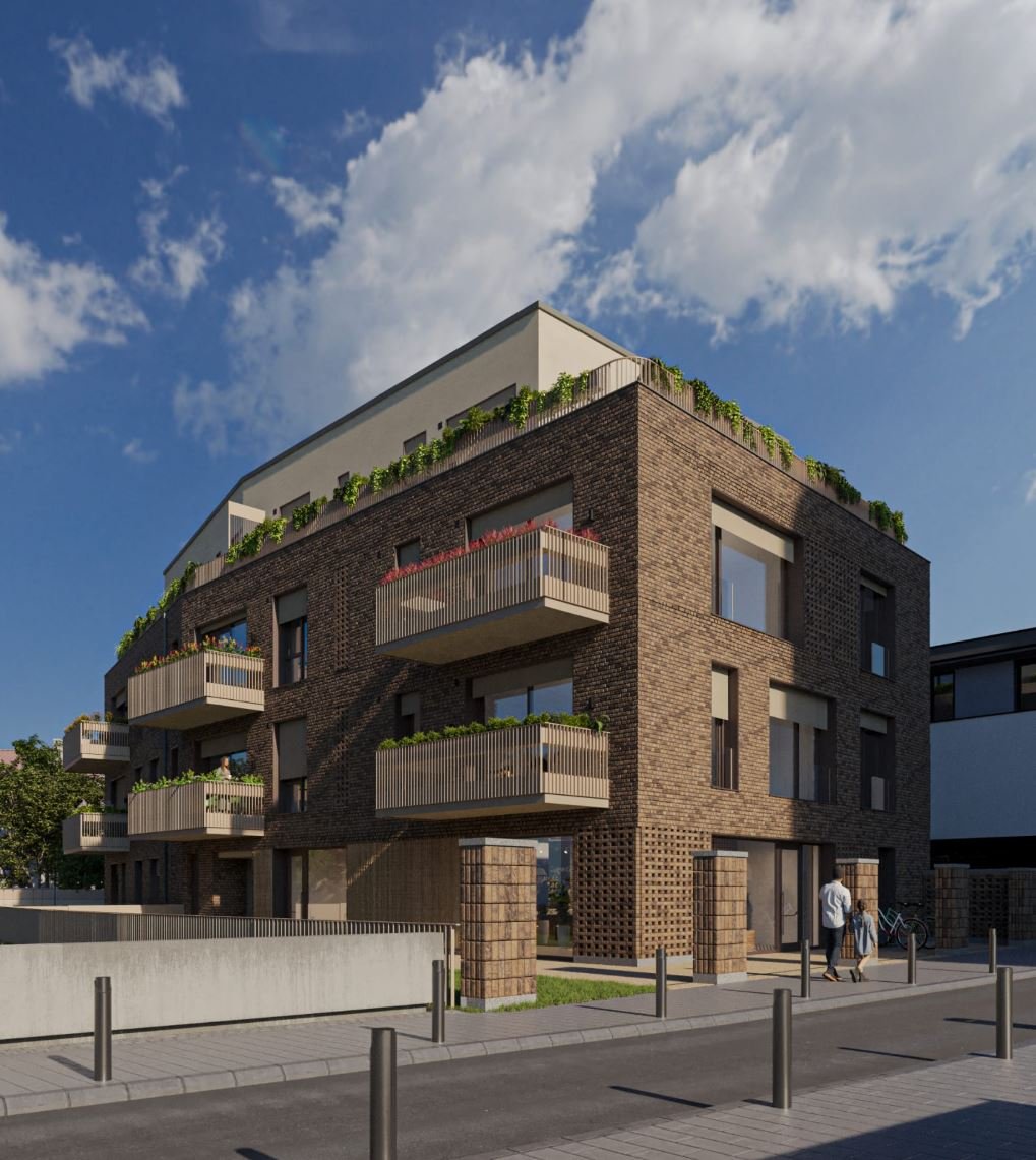 apartamente bloc nou 3 si 4 camere Cluj-Napoca Central