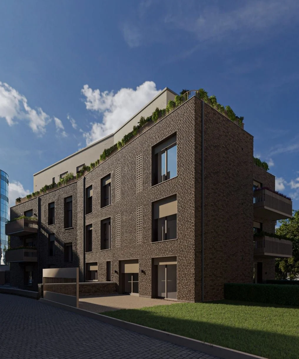 apartamente noi bloc lux nou 3 4 camere Cluj-Napoca Centru